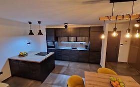 Apartment Matea