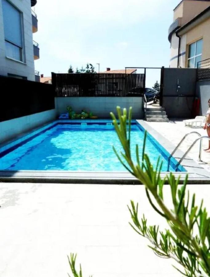 Apartment Matea Pula Exterior foto