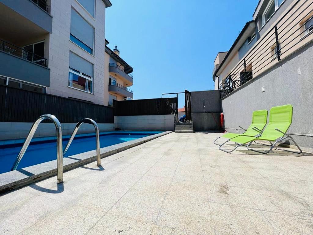Apartment Matea Pula Exterior foto