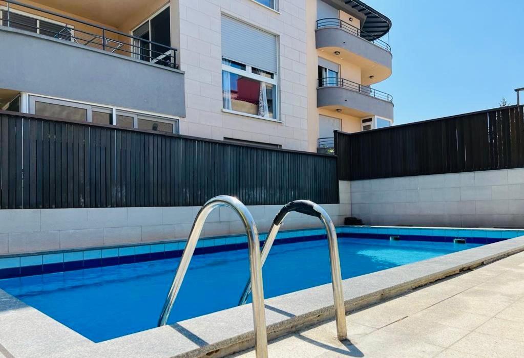 Apartment Matea Pula Exterior foto